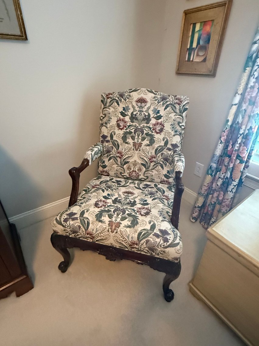 Image for PUBLIC ESTATE TAG SALE & AUCTION (DECEASED ESTATE)