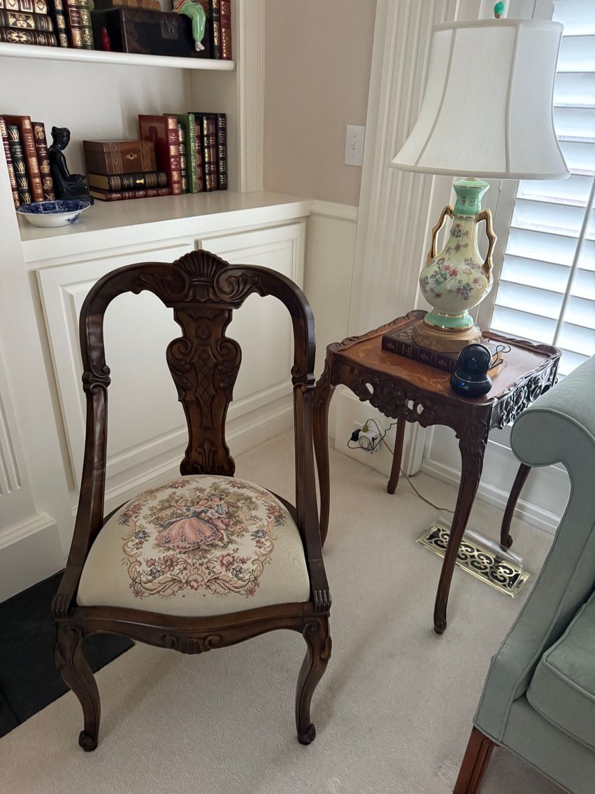 Image for PUBLIC ESTATE TAG SALE & AUCTION (DECEASED ESTATE)