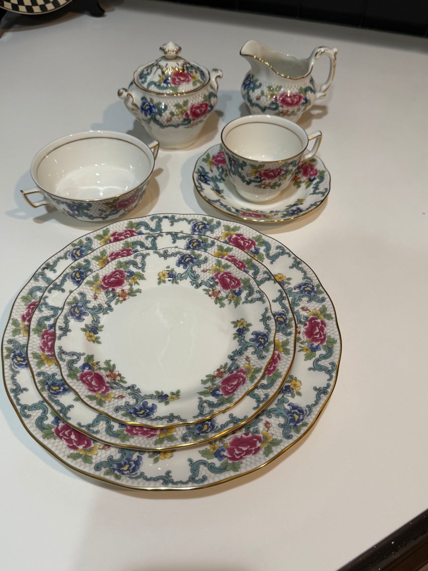 Image for PUBLIC ESTATE TAG SALE & AUCTION (DECEASED ESTATE)