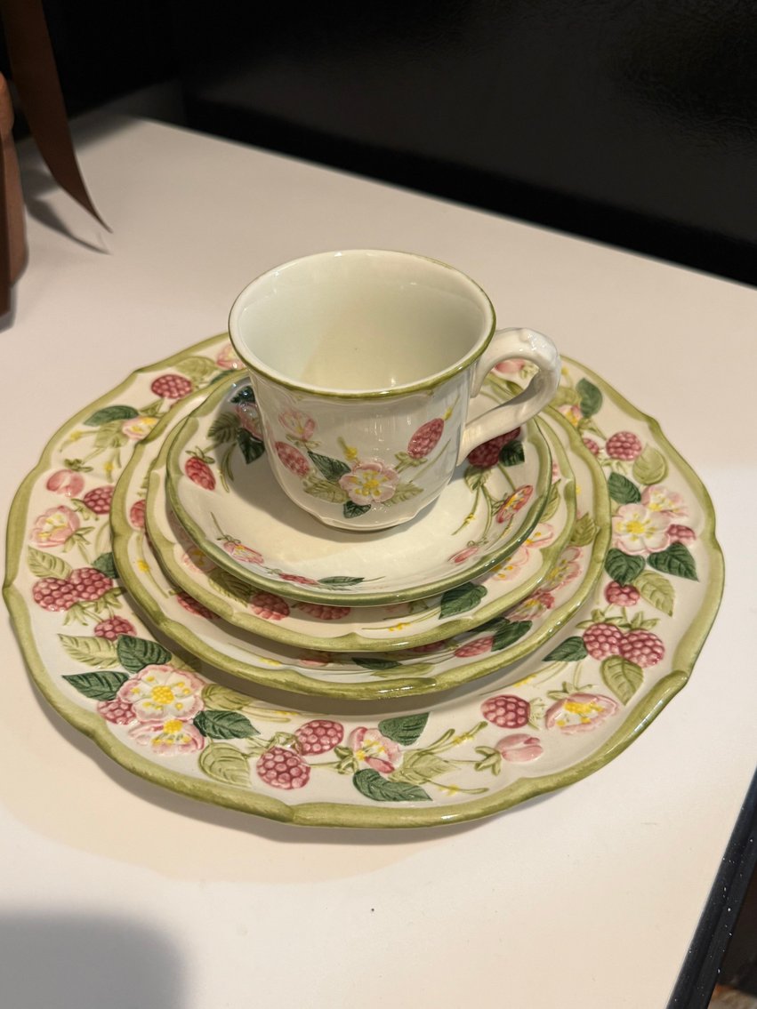 Image for PUBLIC ESTATE TAG SALE & AUCTION (DECEASED ESTATE)