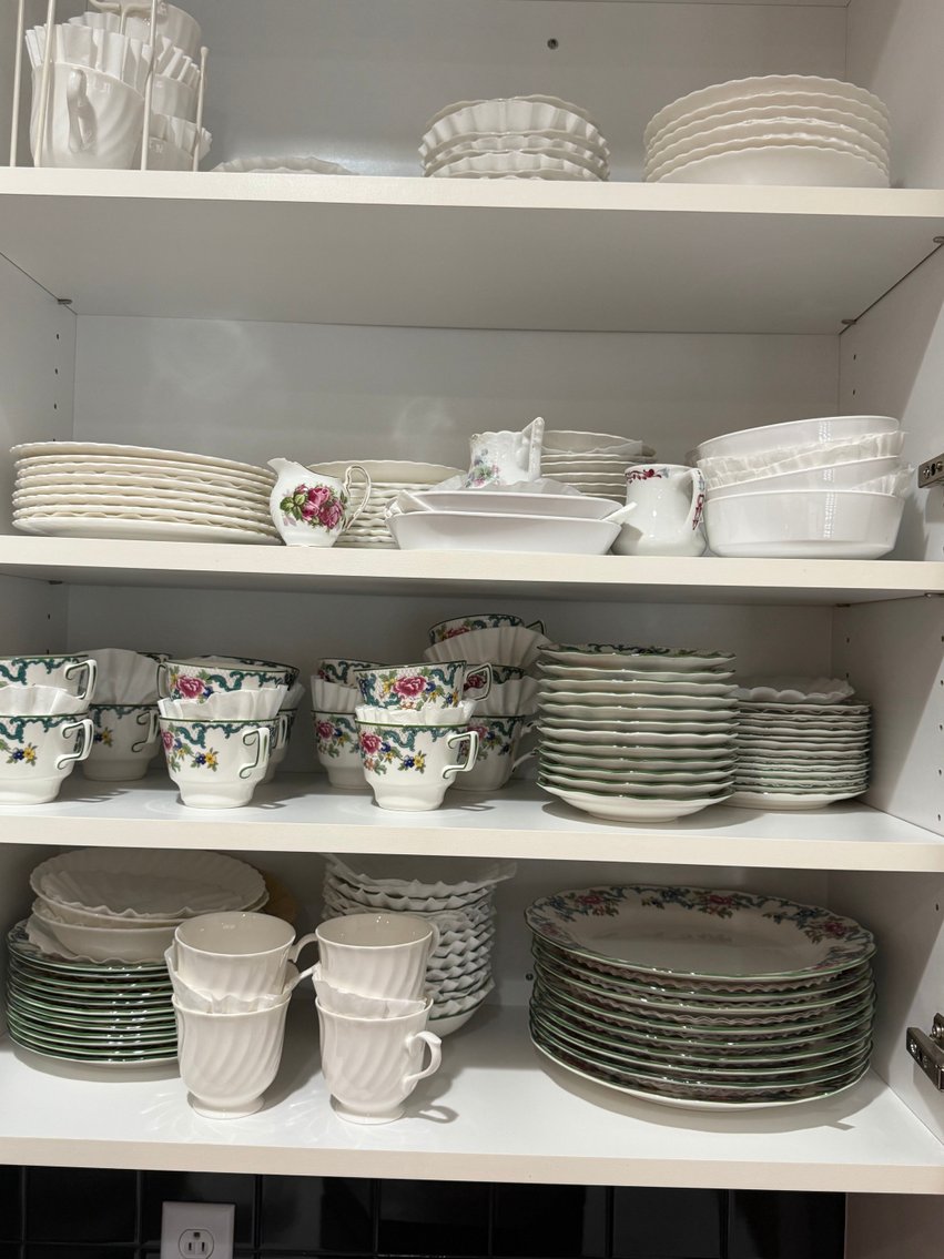 Image for PUBLIC ESTATE TAG SALE & AUCTION (DECEASED ESTATE)