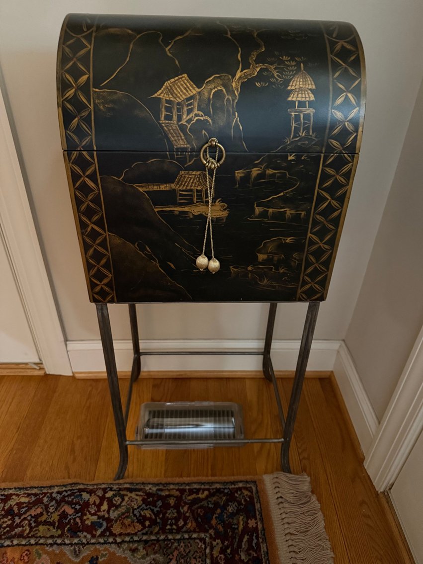 Image for PUBLIC ESTATE TAG SALE & AUCTION (DECEASED ESTATE)