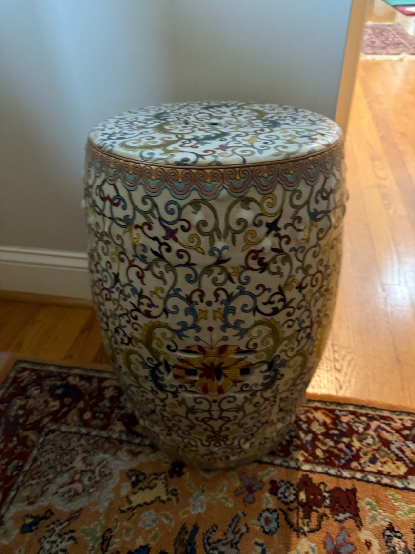 Image for PUBLIC ESTATE TAG SALE & AUCTION (DECEASED ESTATE)