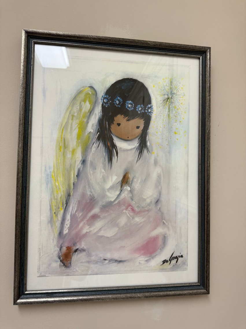 Image for PUBLIC ESTATE TAG SALE & AUCTION (DECEASED ESTATE)