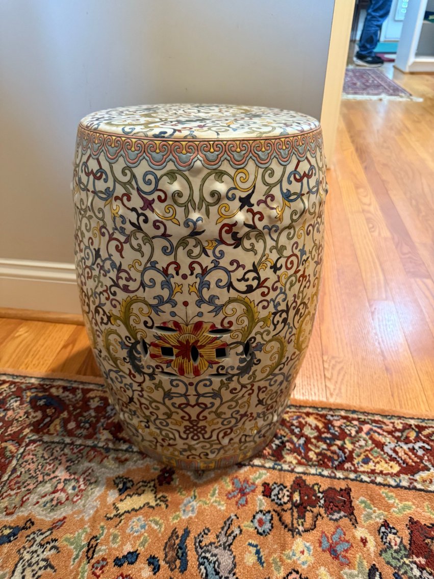 Image for PUBLIC ESTATE TAG SALE & AUCTION (DECEASED ESTATE)