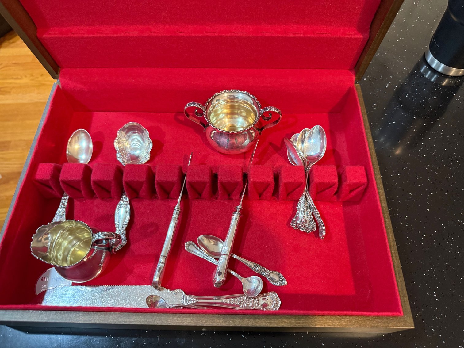 Image for PUBLIC ESTATE TAG SALE & AUCTION (DECEASED ESTATE)