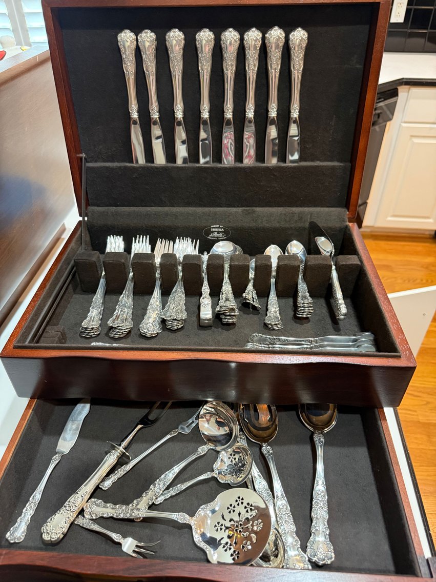 Image for PUBLIC ESTATE TAG SALE & AUCTION (DECEASED ESTATE)