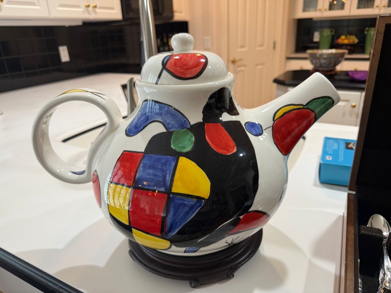 Image for PUBLIC ESTATE TAG SALE & AUCTION (DECEASED ESTATE)