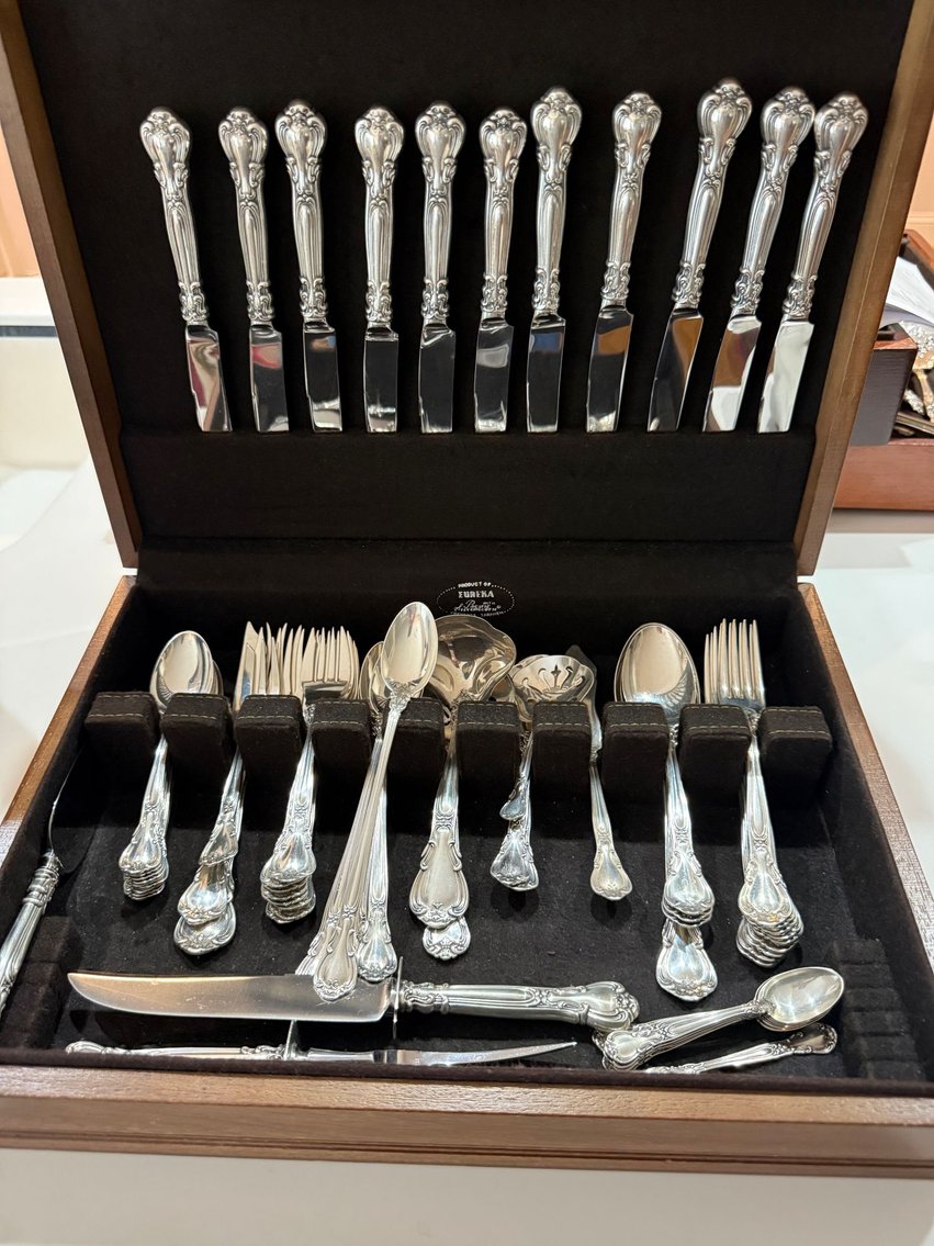 Image for PUBLIC ESTATE TAG SALE & AUCTION (DECEASED ESTATE)