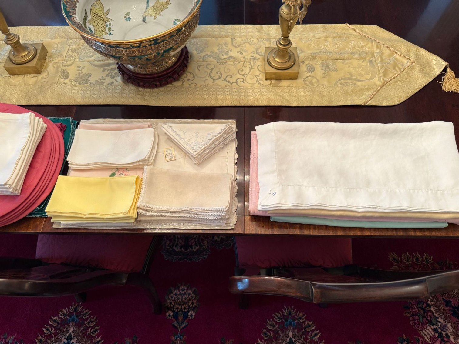 Image for PUBLIC ESTATE TAG SALE & AUCTION (DECEASED ESTATE)