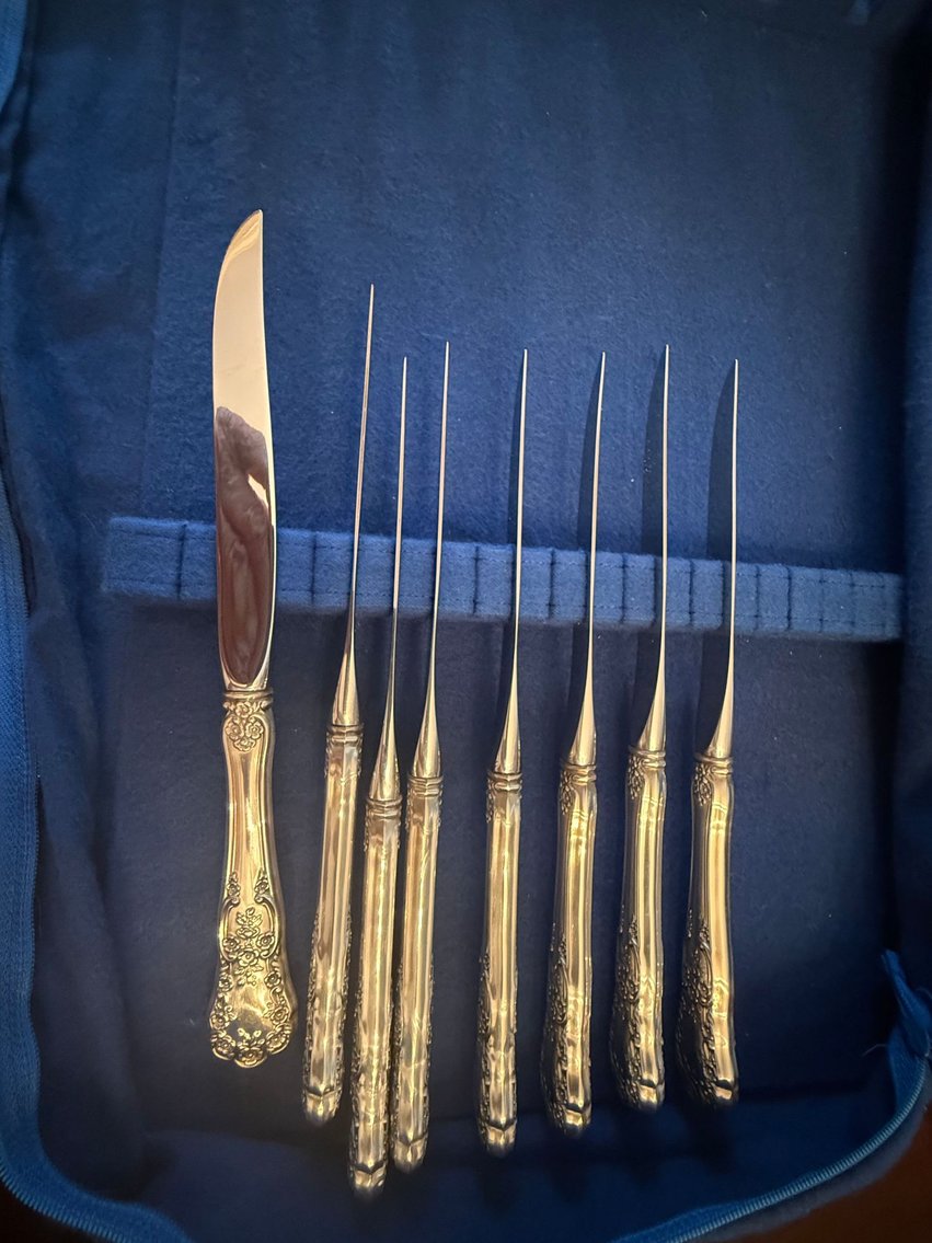 Image for PUBLIC ESTATE TAG SALE & AUCTION (DECEASED ESTATE)