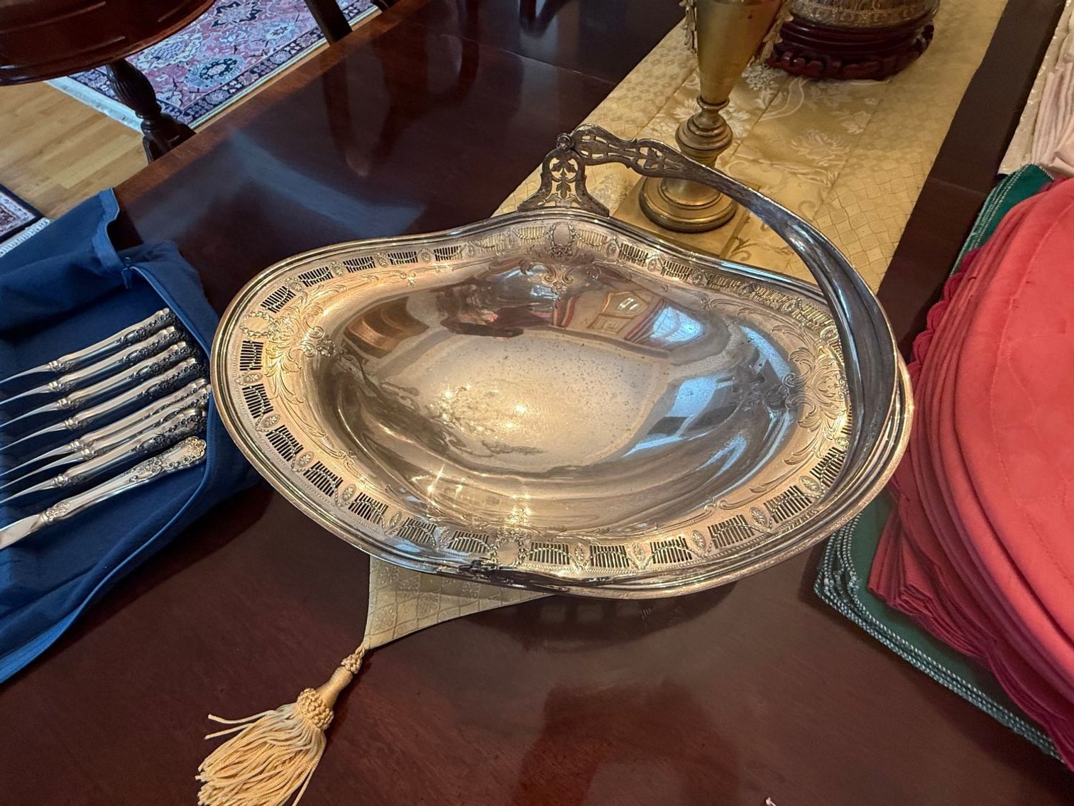 Image for PUBLIC ESTATE TAG SALE & AUCTION (DECEASED ESTATE)