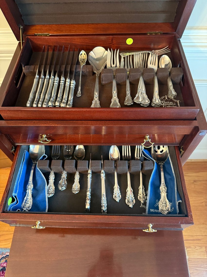 Image for PUBLIC ESTATE TAG SALE & AUCTION (DECEASED ESTATE)