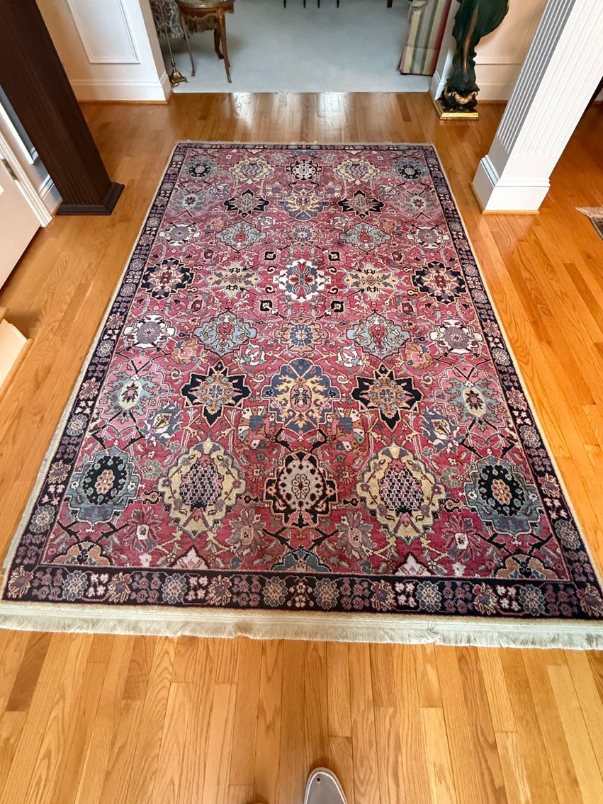 Image for PUBLIC ESTATE TAG SALE & AUCTION (DECEASED ESTATE)