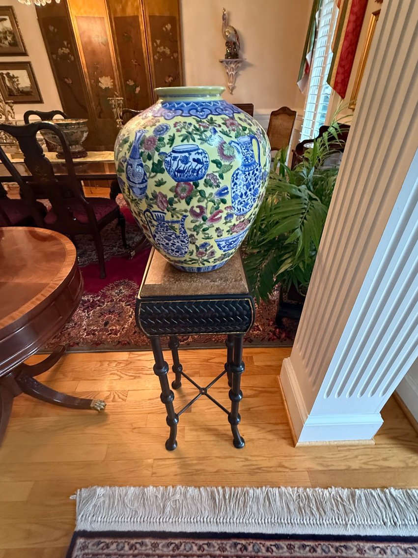 Image for PUBLIC ESTATE TAG SALE & AUCTION (DECEASED ESTATE)