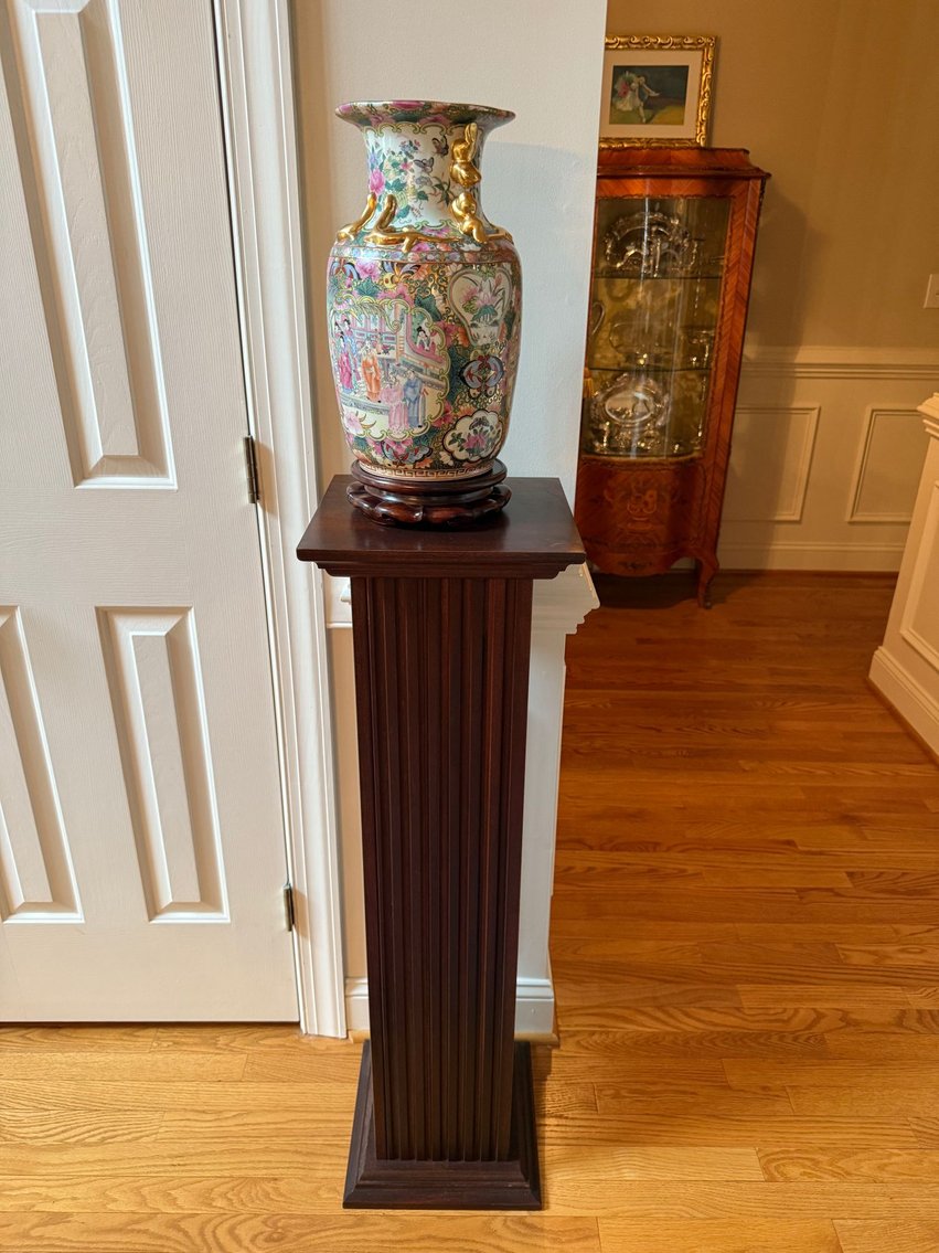 Image for PUBLIC ESTATE TAG SALE & AUCTION (DECEASED ESTATE)