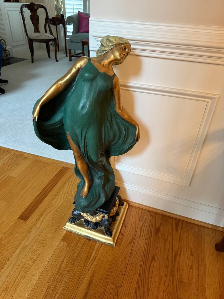 Image for PUBLIC ESTATE TAG SALE & AUCTION (DECEASED ESTATE)