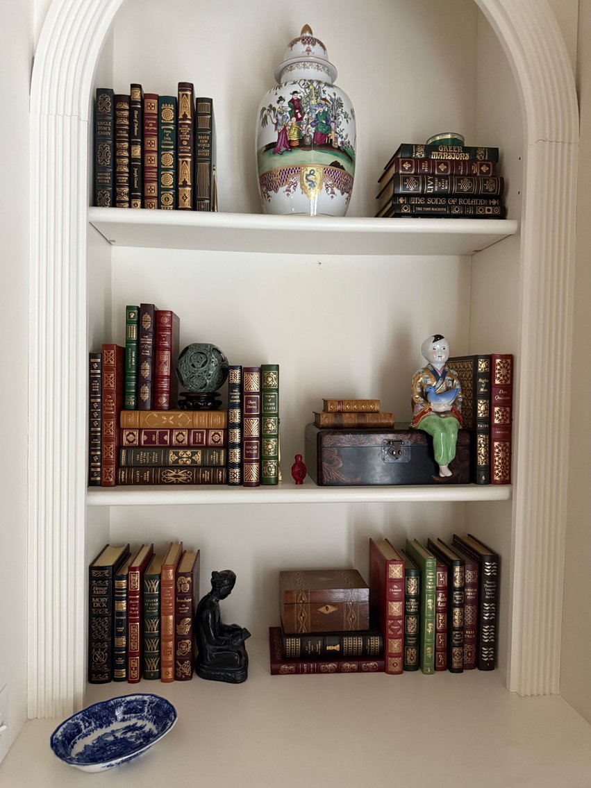 Image for PUBLIC ESTATE TAG SALE & AUCTION (DECEASED ESTATE)