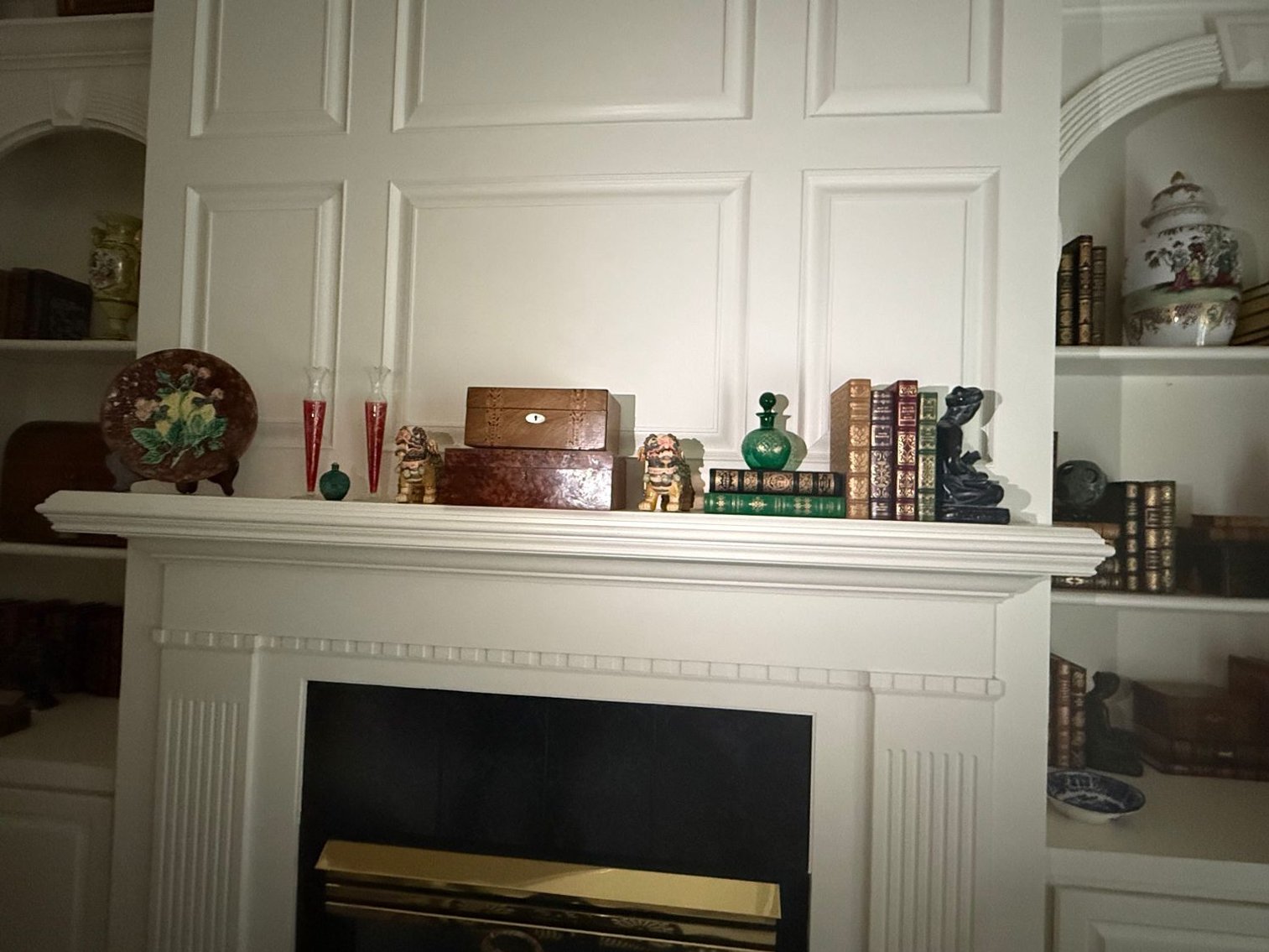 Image for PUBLIC ESTATE TAG SALE & AUCTION (DECEASED ESTATE)