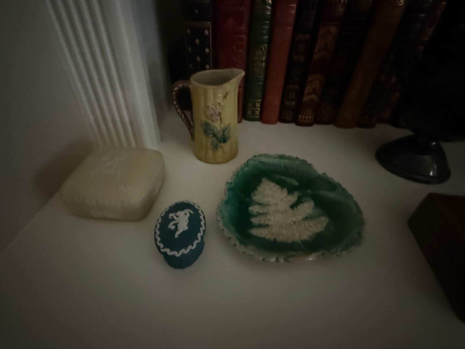 Image for PUBLIC ESTATE TAG SALE & AUCTION (DECEASED ESTATE)