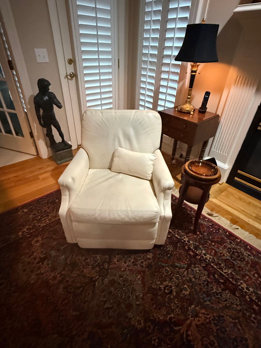 Image for PUBLIC ESTATE TAG SALE & AUCTION (DECEASED ESTATE)