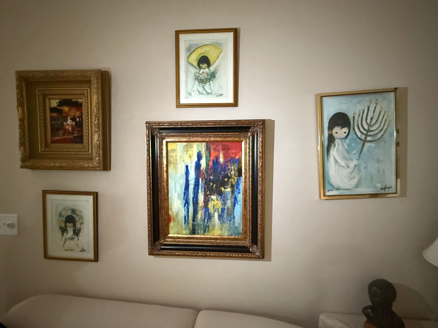 Image for PUBLIC ESTATE TAG SALE & AUCTION (DECEASED ESTATE)