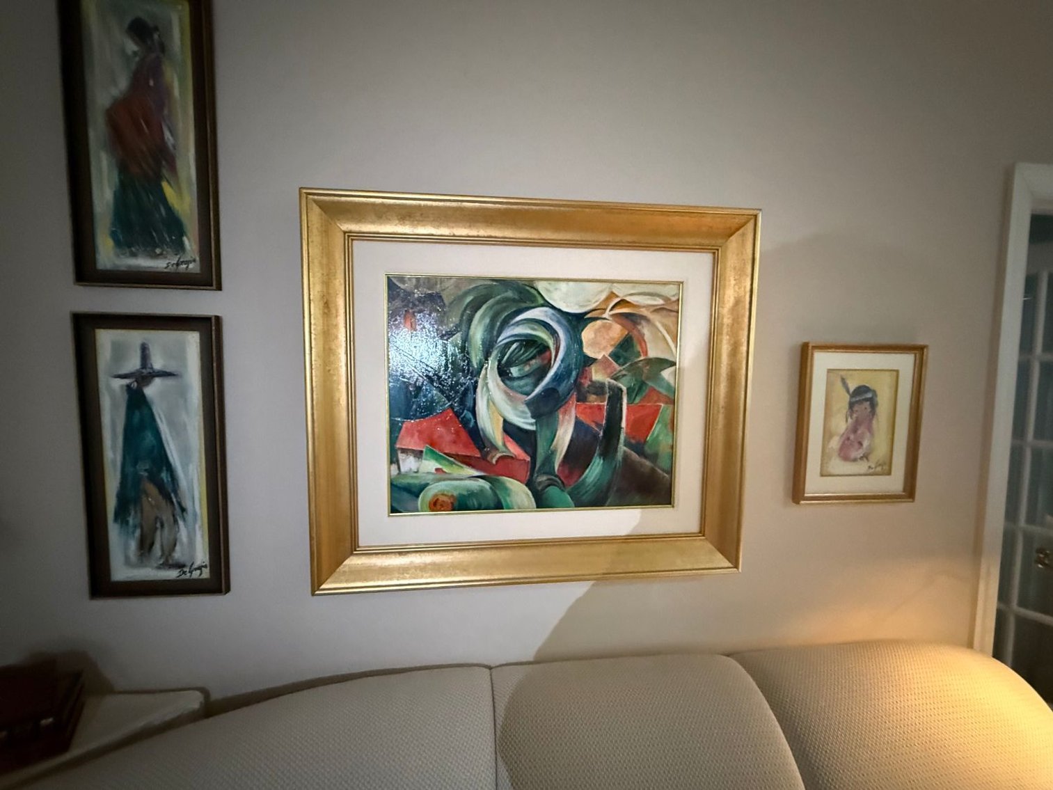 Image for PUBLIC ESTATE TAG SALE & AUCTION (DECEASED ESTATE)