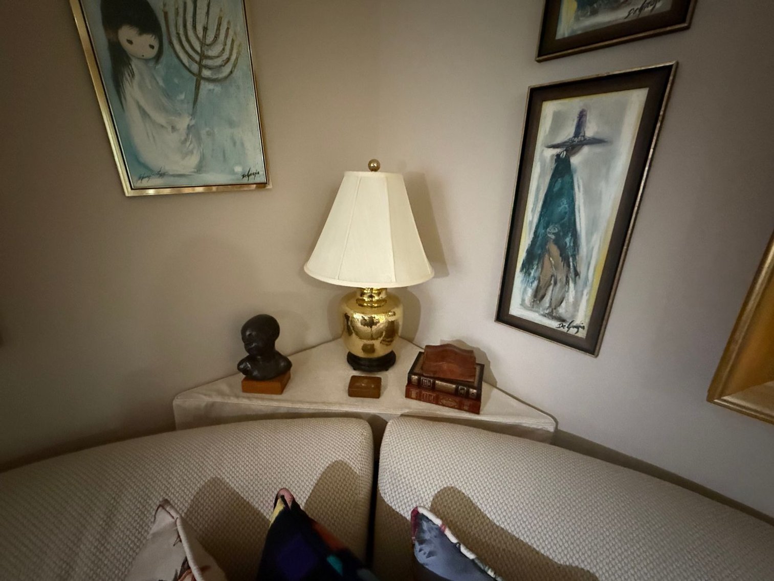 Image for PUBLIC ESTATE TAG SALE & AUCTION (DECEASED ESTATE)