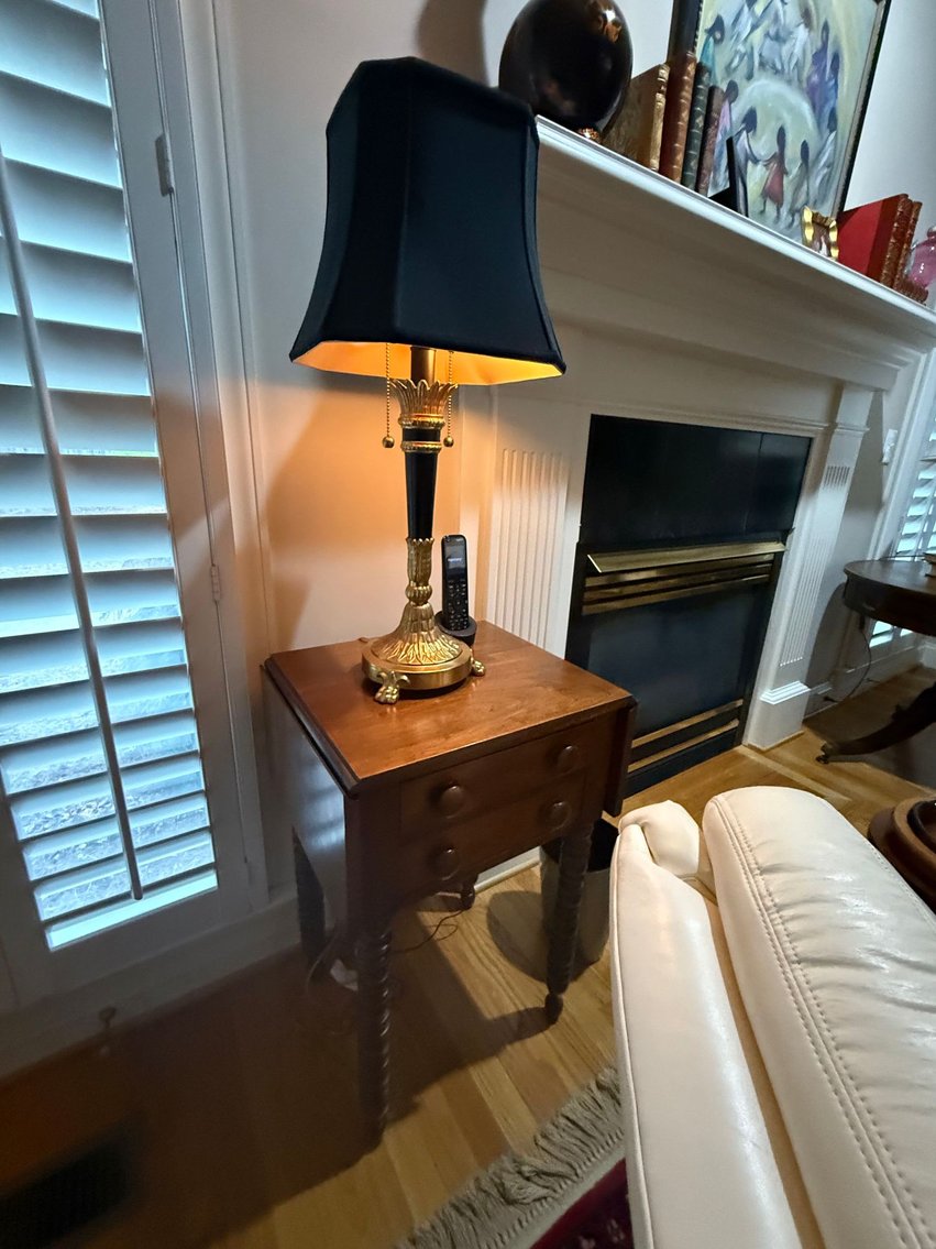 Image for PUBLIC ESTATE TAG SALE & AUCTION (DECEASED ESTATE)