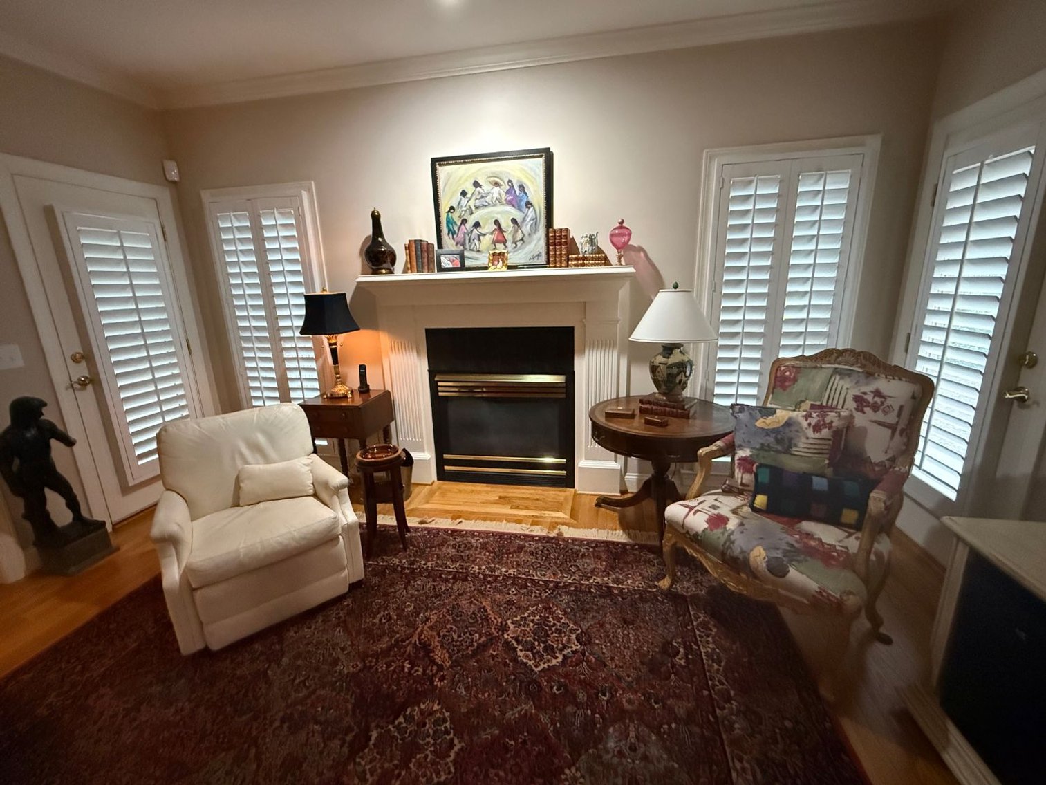 Image for PUBLIC ESTATE TAG SALE & AUCTION (DECEASED ESTATE)