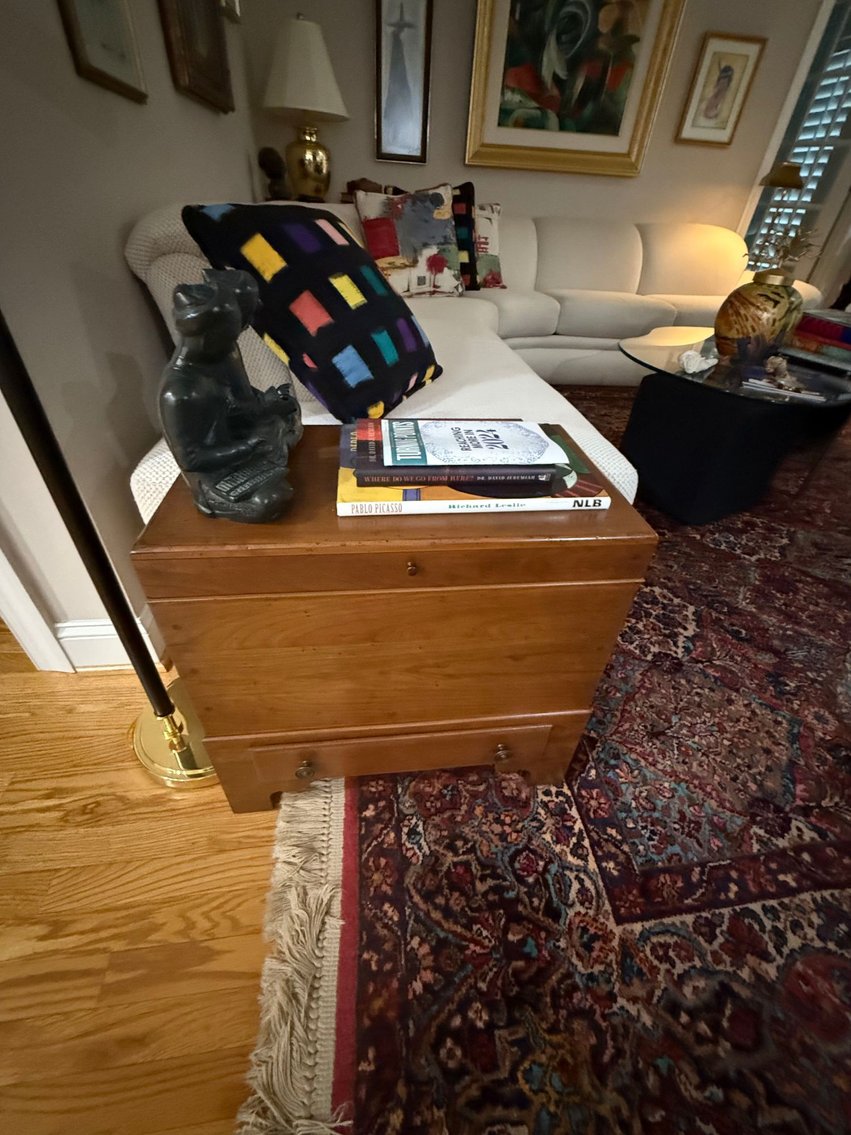 Image for PUBLIC ESTATE TAG SALE & AUCTION (DECEASED ESTATE)