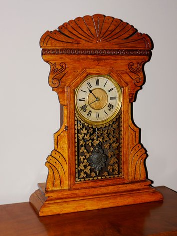 Image for WATCH & CLOCK AUCTION