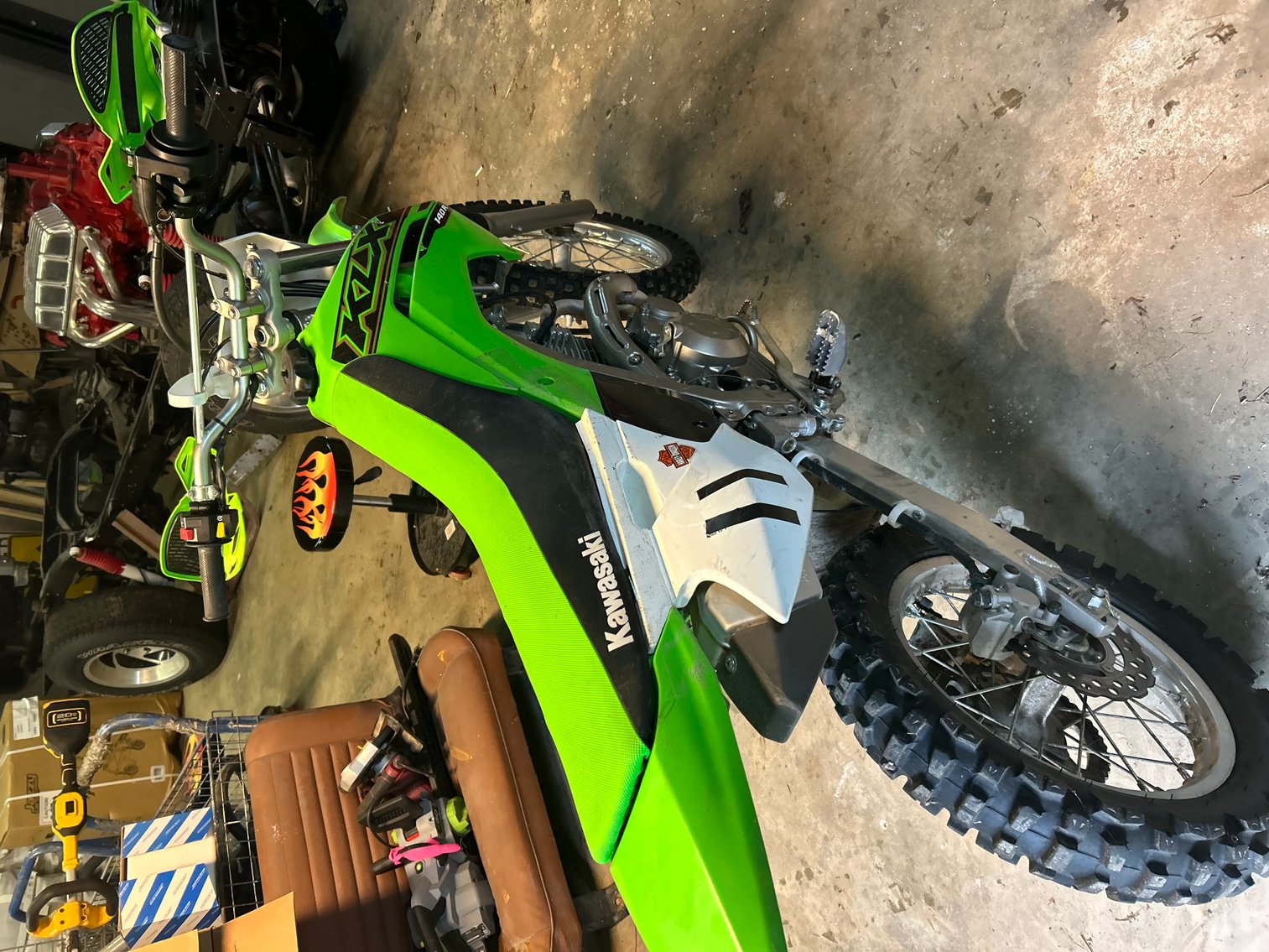 Image for PUBLIC ESTATE AUCTION (DECEASED)