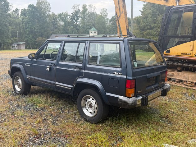 Image for PUBLIC ESTATE AUCTION (DECEASED)