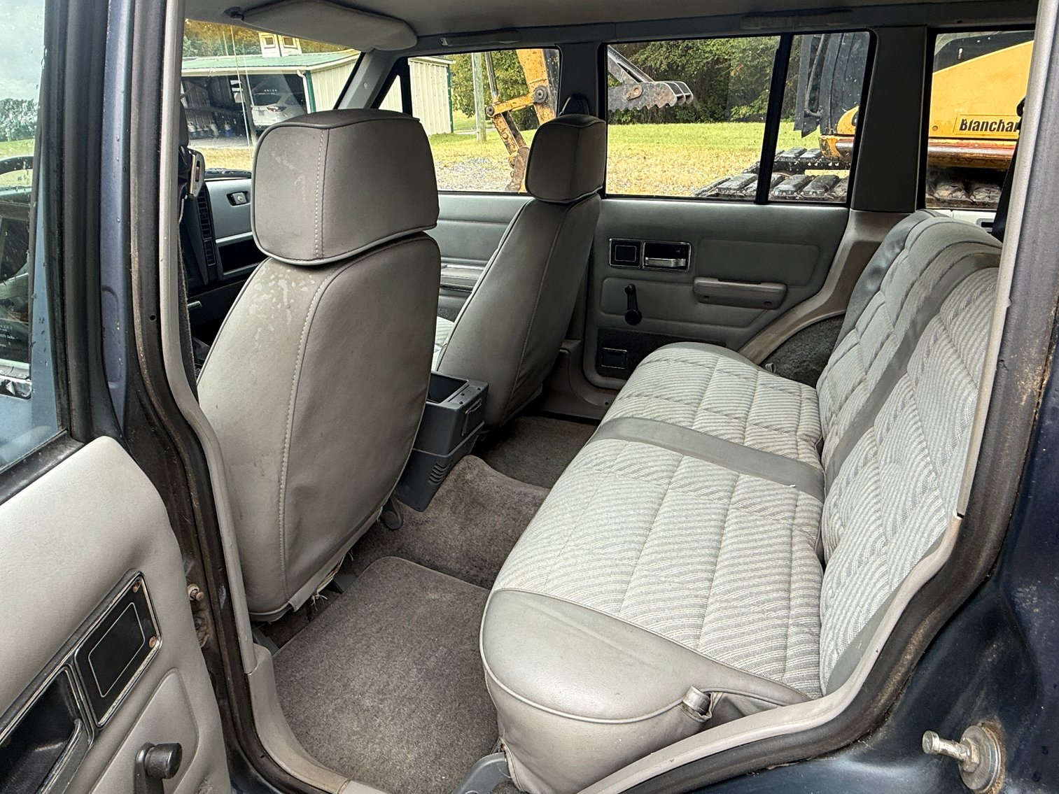 Image for PUBLIC ESTATE AUCTION (DECEASED)