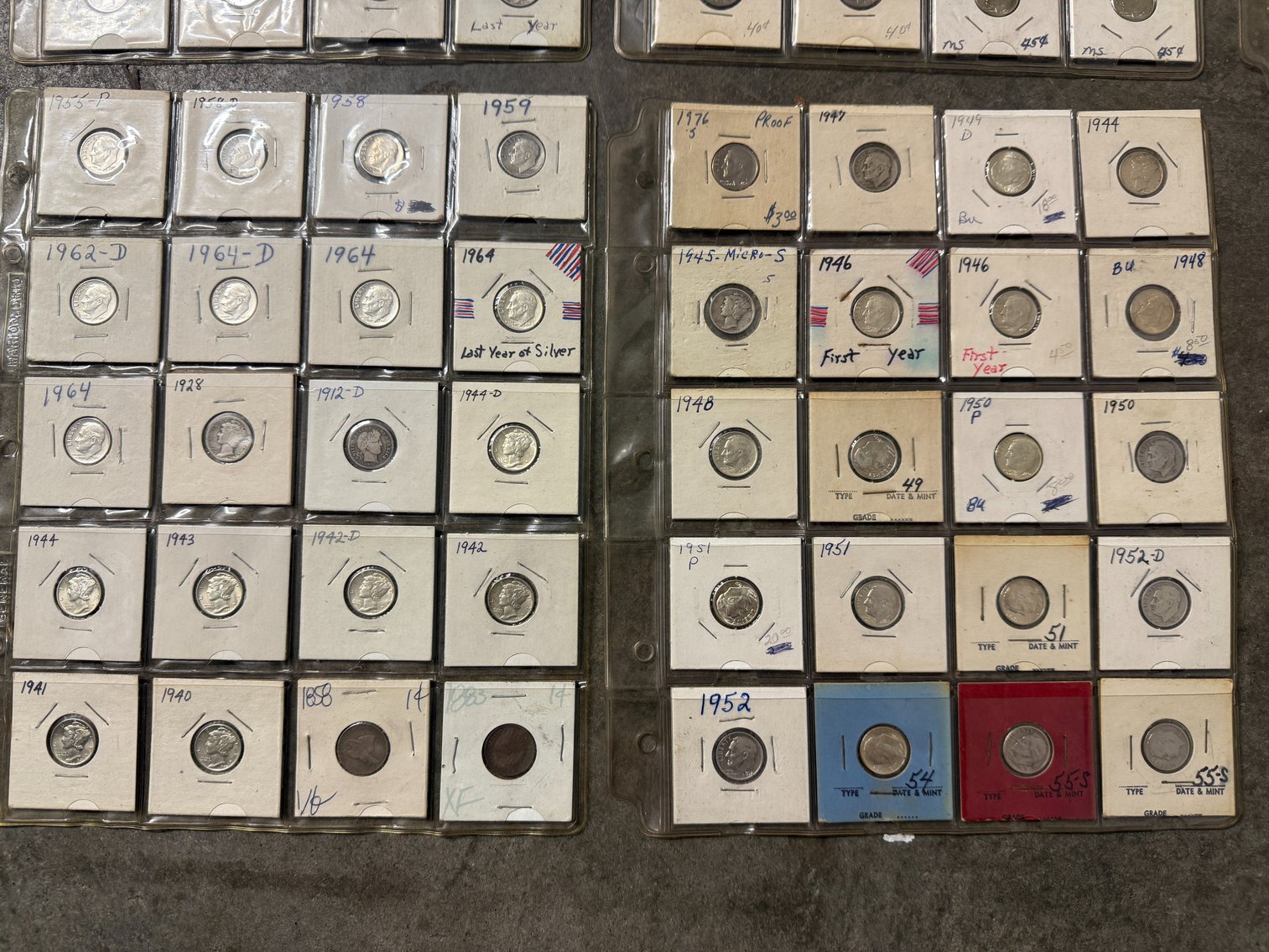 Image for PUBLIC ESTATE AUCTION (DECEASED)