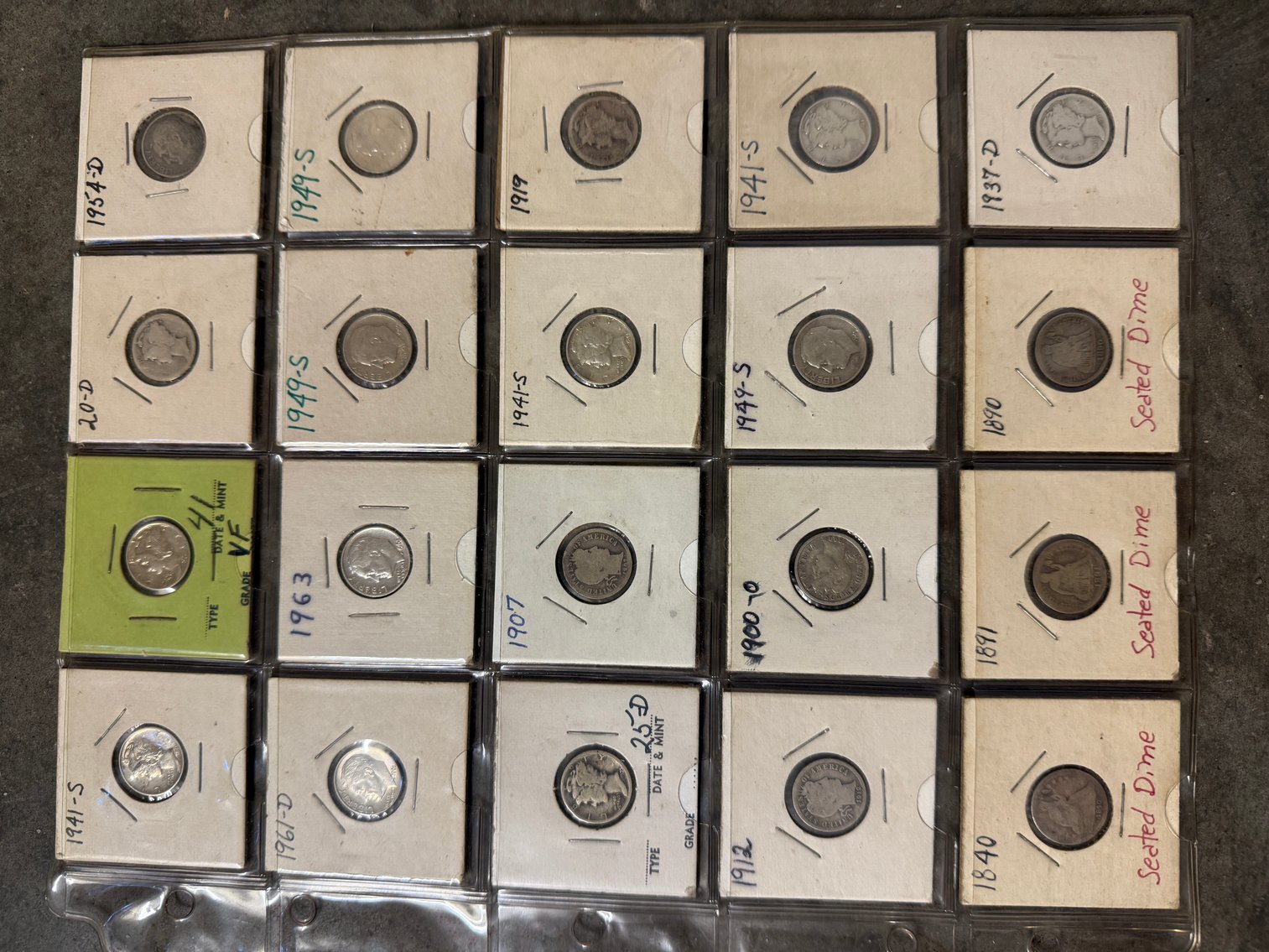 Image for PUBLIC ESTATE AUCTION (DECEASED)