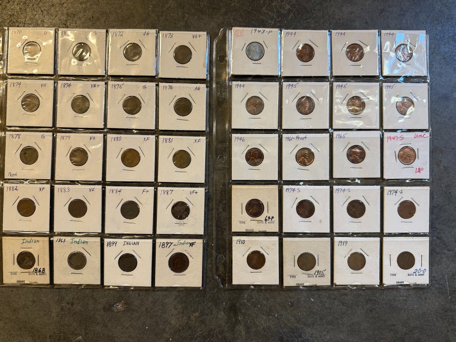 Image for PUBLIC ESTATE AUCTION (DECEASED)