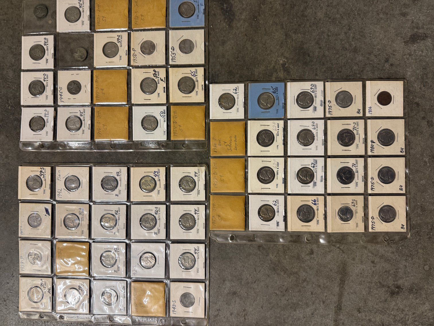 Image for PUBLIC ESTATE AUCTION (DECEASED)