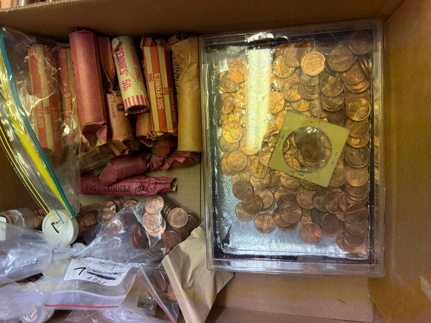 Image for PUBLIC ESTATE AUCTION (DECEASED)