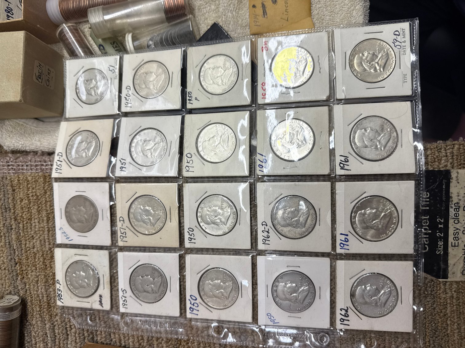 Image for PUBLIC ESTATE AUCTION (DECEASED)