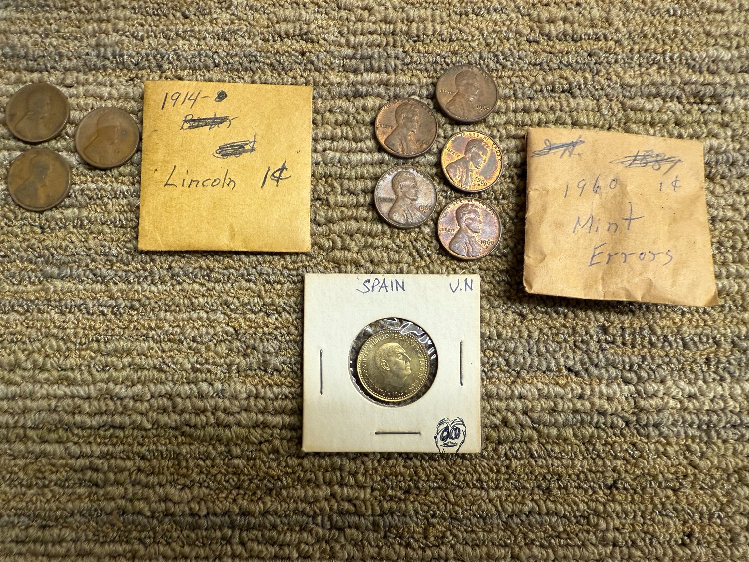 Image for PUBLIC ESTATE AUCTION (DECEASED)