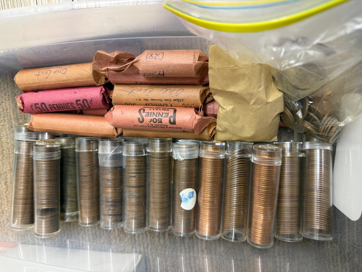 Image for PUBLIC ESTATE AUCTION (DECEASED)