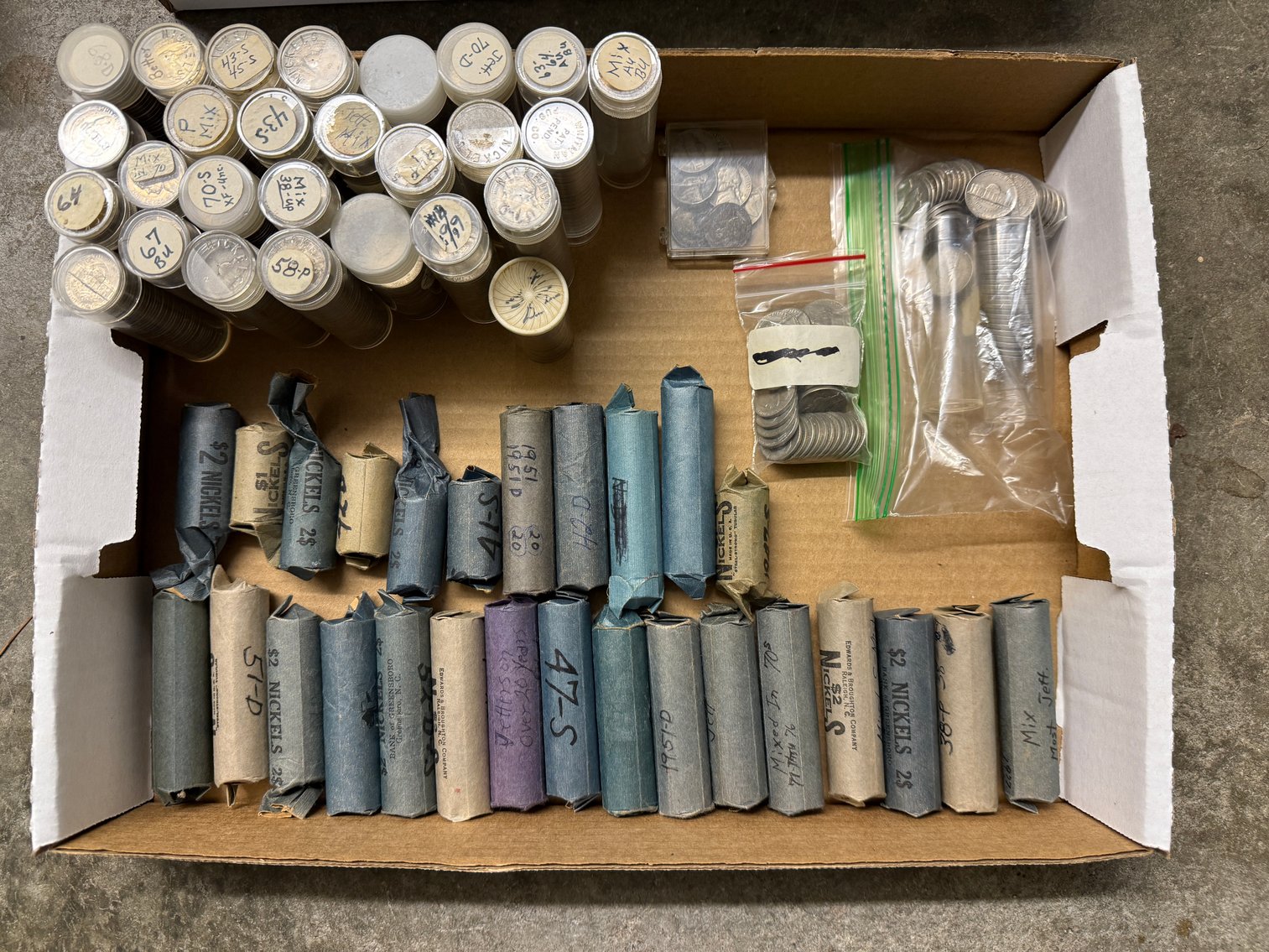 Image for PUBLIC ESTATE AUCTION (DECEASED)