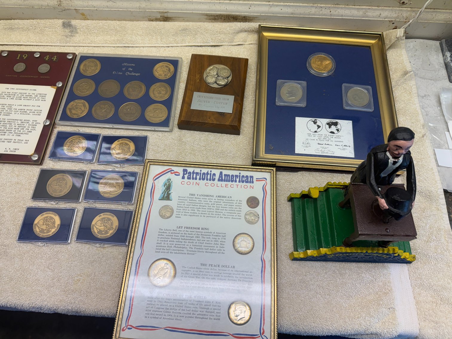 Image for PUBLIC ESTATE AUCTION (DECEASED)