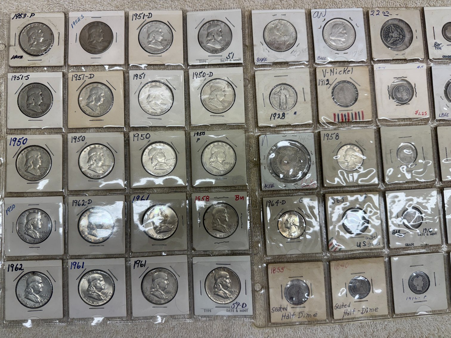 Image for PUBLIC ESTATE AUCTION (DECEASED)