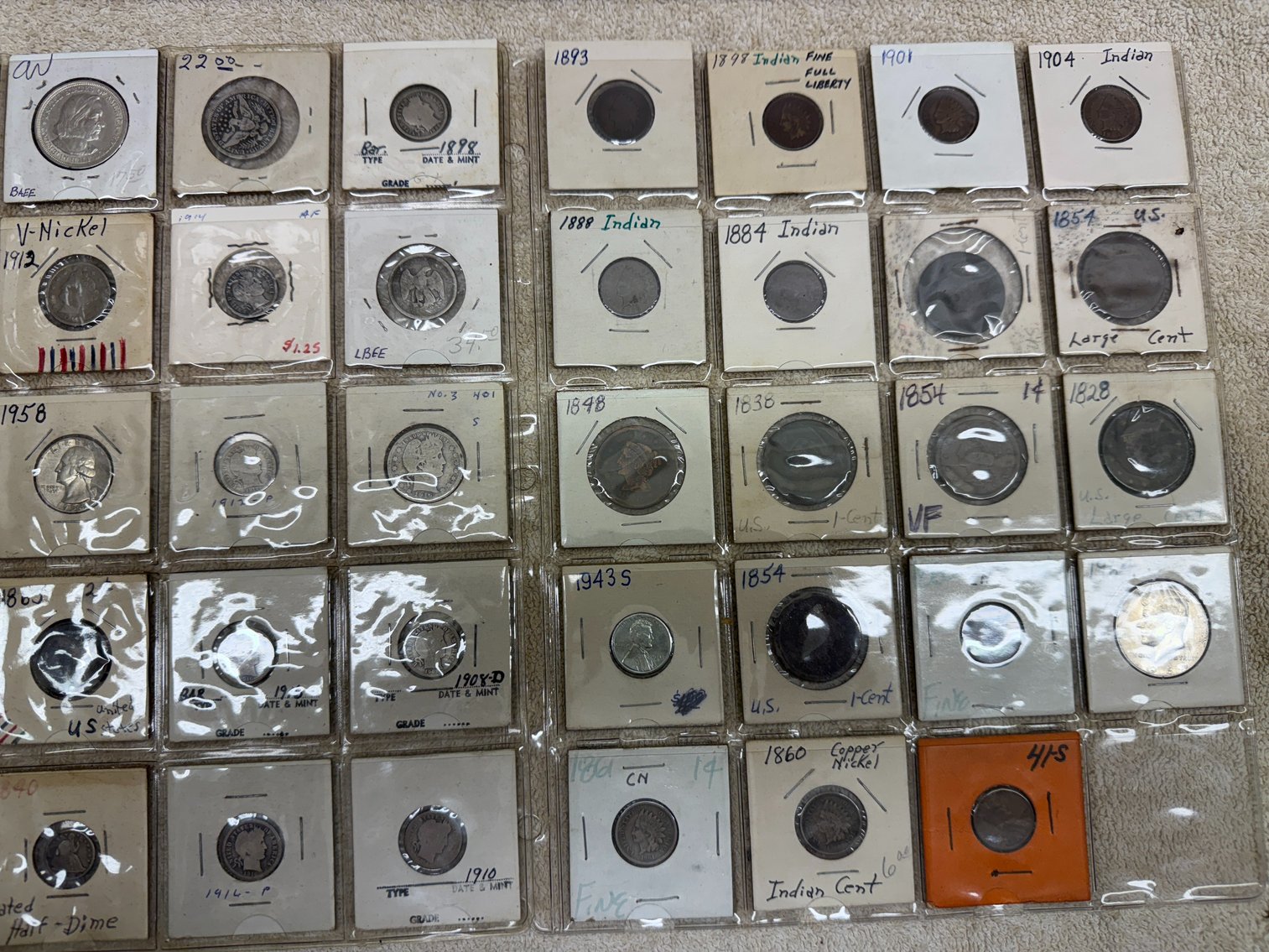 Image for PUBLIC ESTATE AUCTION (DECEASED)