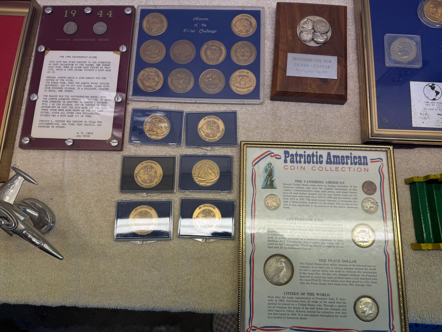 Image for PUBLIC ESTATE AUCTION (DECEASED)