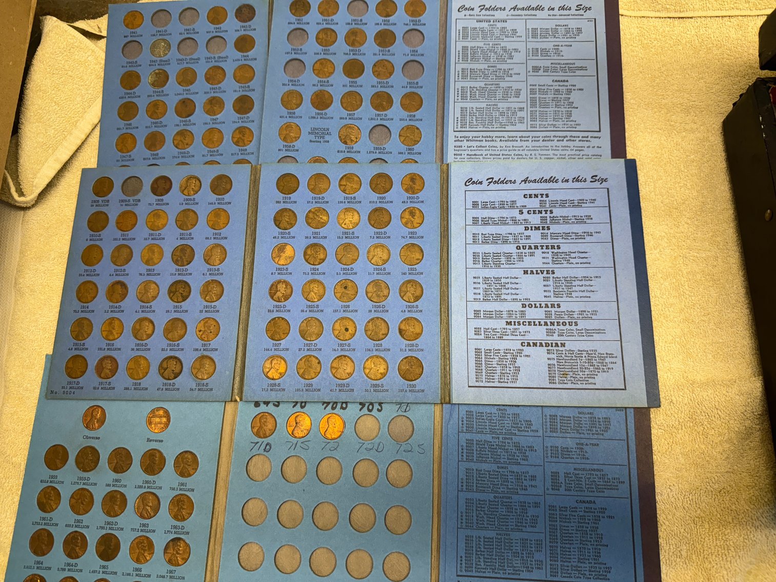 Image for PUBLIC ESTATE AUCTION (DECEASED)