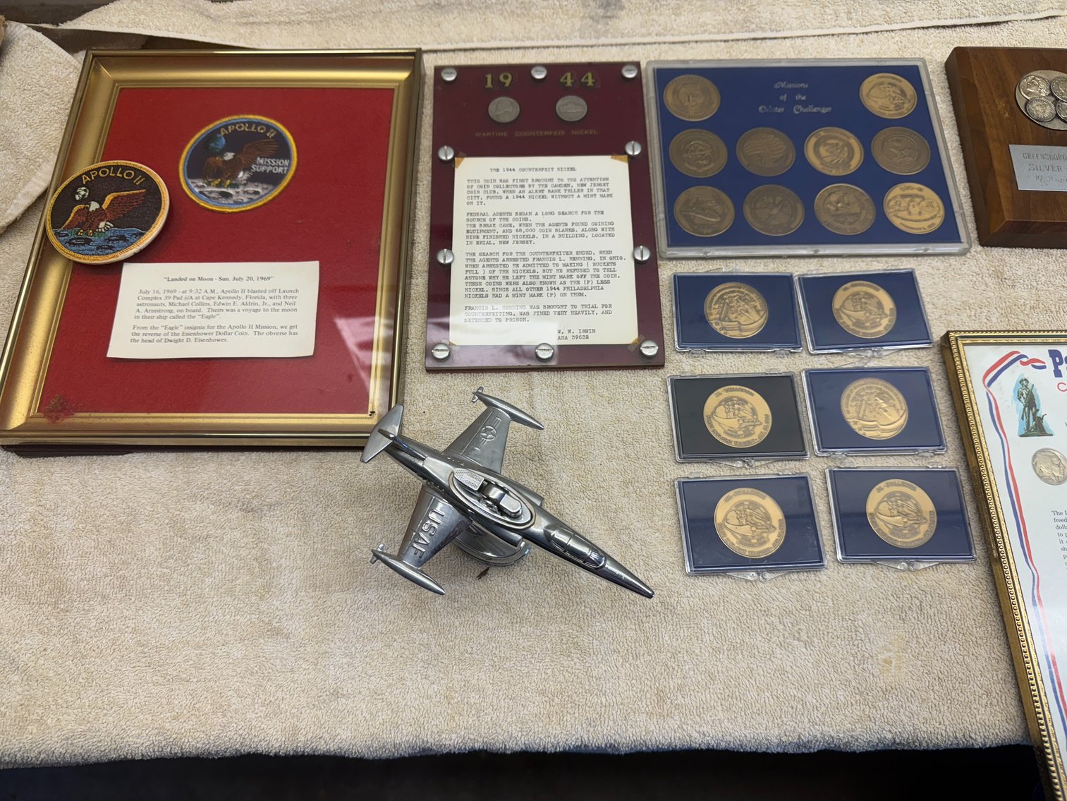 Image for PUBLIC ESTATE AUCTION (DECEASED)